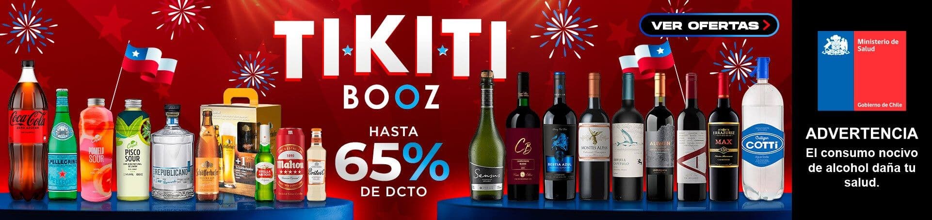 Booz Tikiti 2026 (secundario)