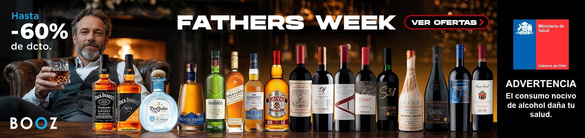 Fathers Week 2026