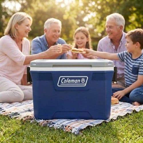 ¡Accesorios Outdoor Hasta -50%!