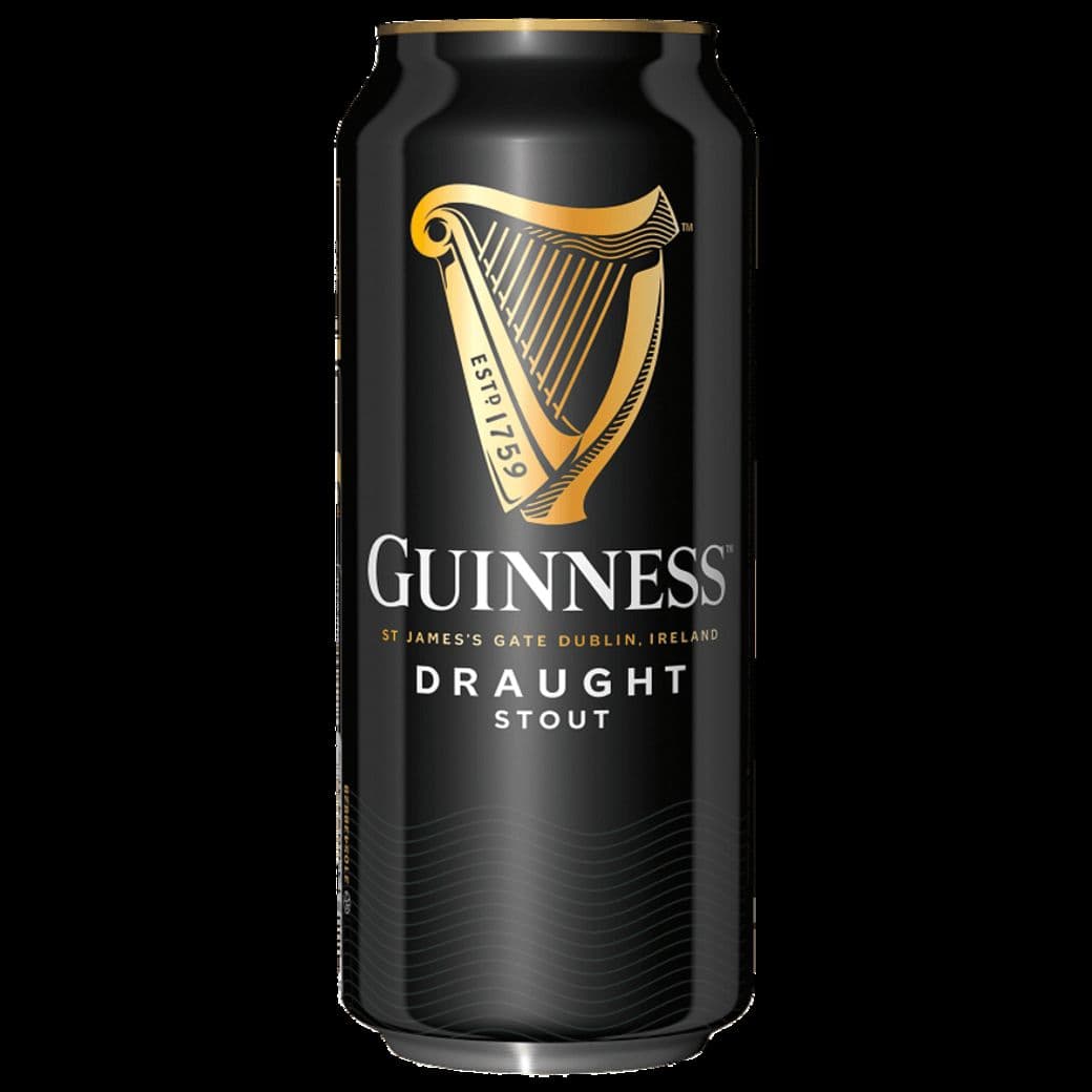Legacy Cerveza Guinness Draught Stout 440cc_1