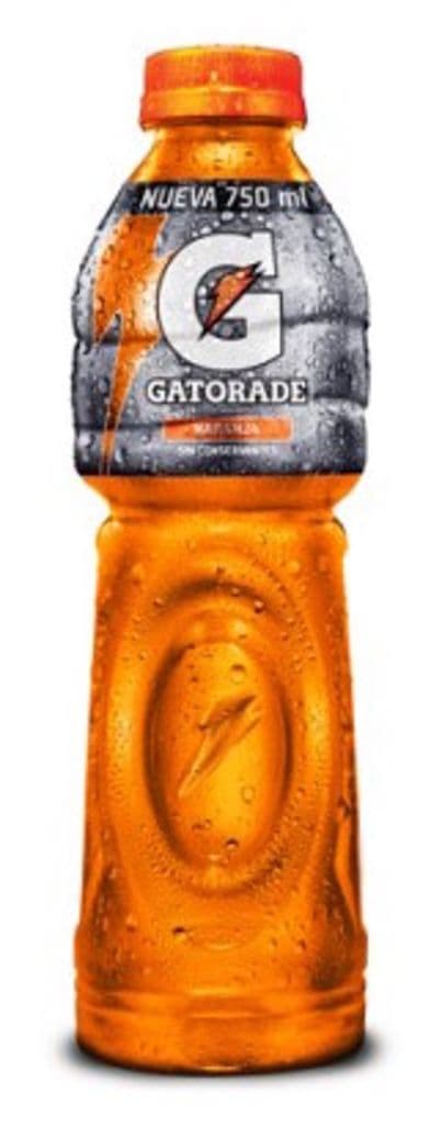 Gatorade Naranja 750cc_1