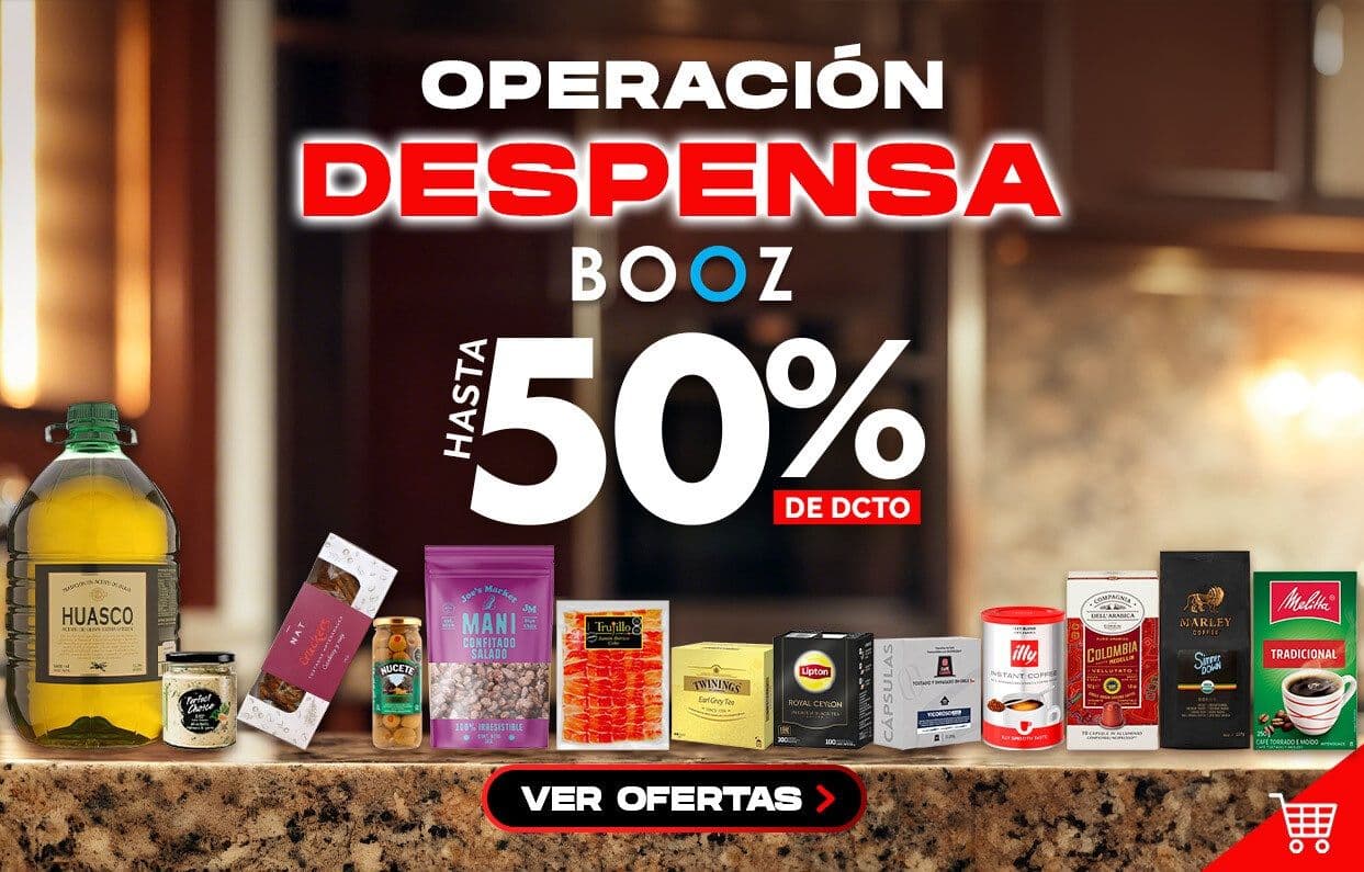 Operación Despensa 