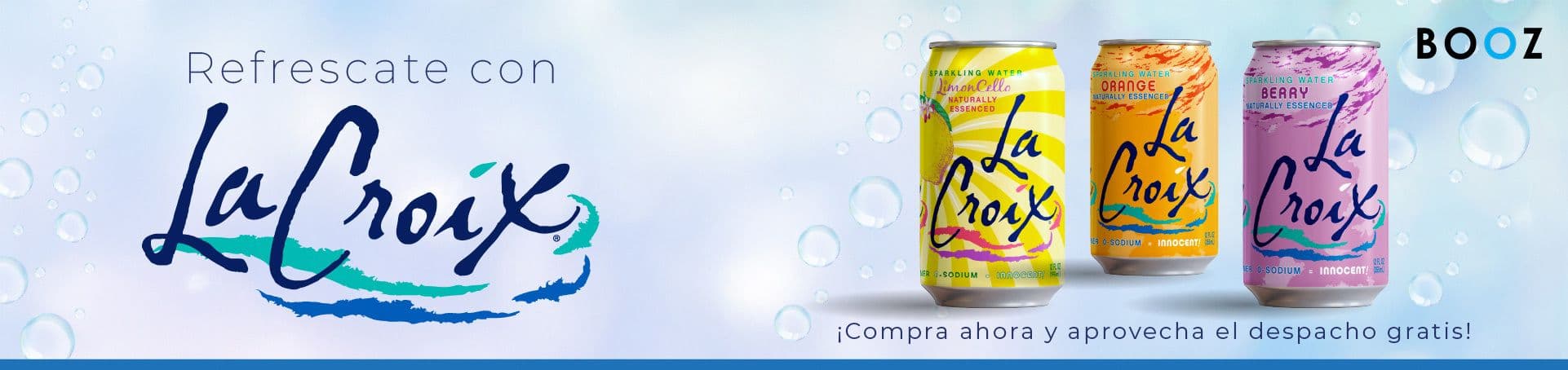 La Croix