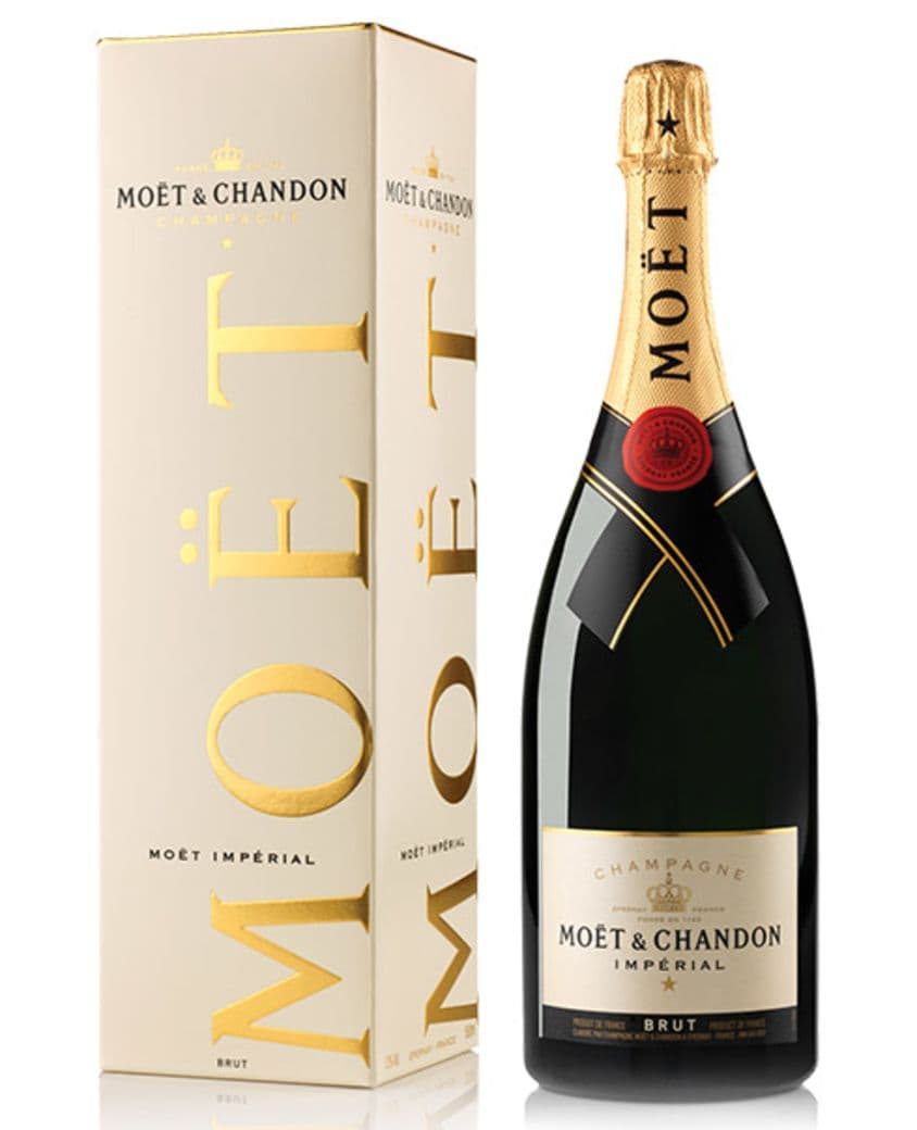 Espumante Moet&amp;Chandon Brut Golden 1,5lt_1