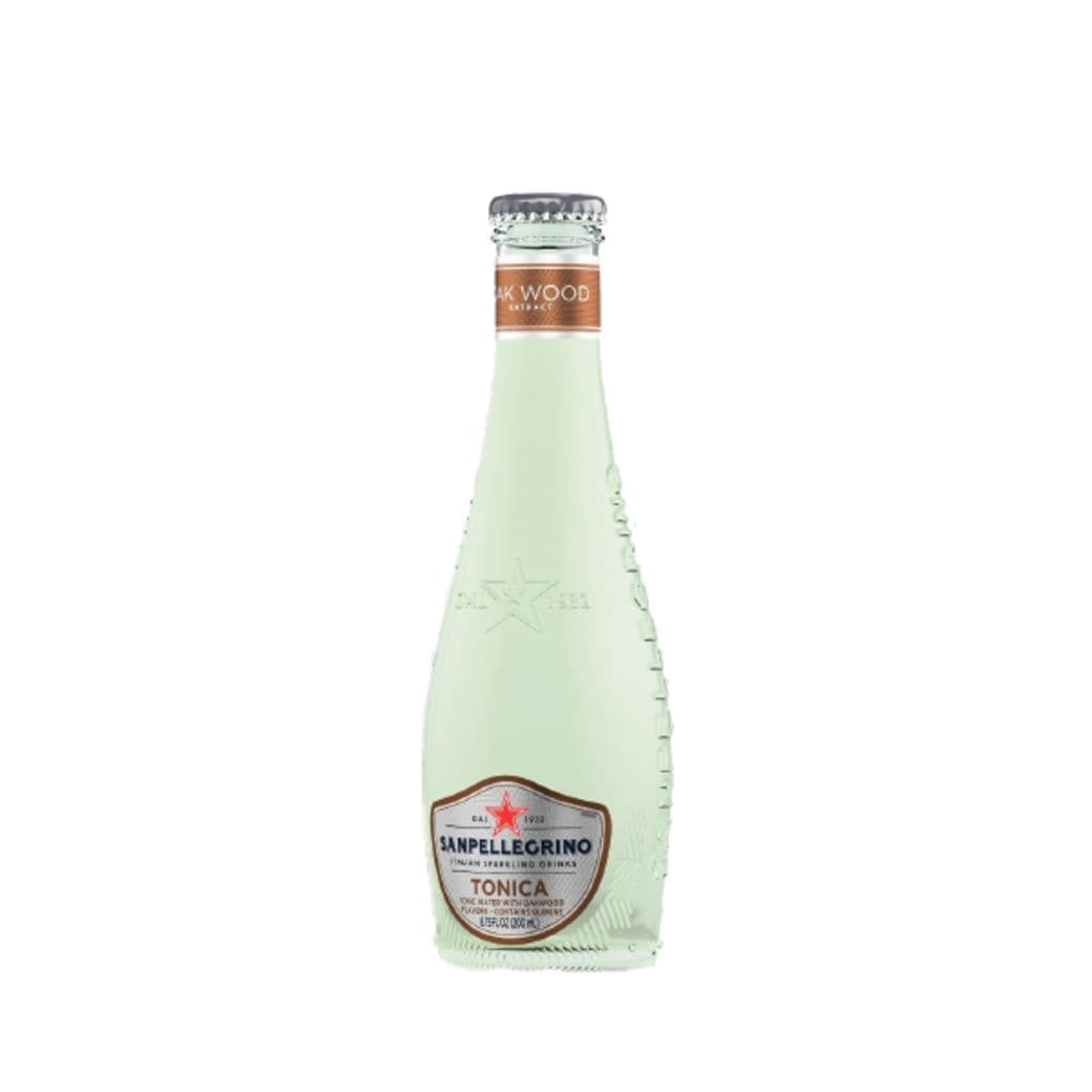 Agua Tonica San Pellegrino OakWood 200cc_1