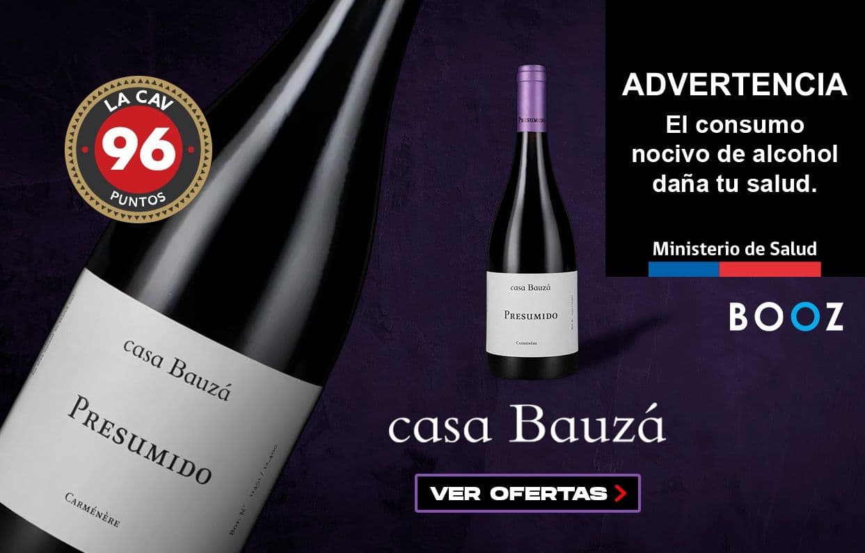 Presumido Bauzá / 23.03 al 06.04