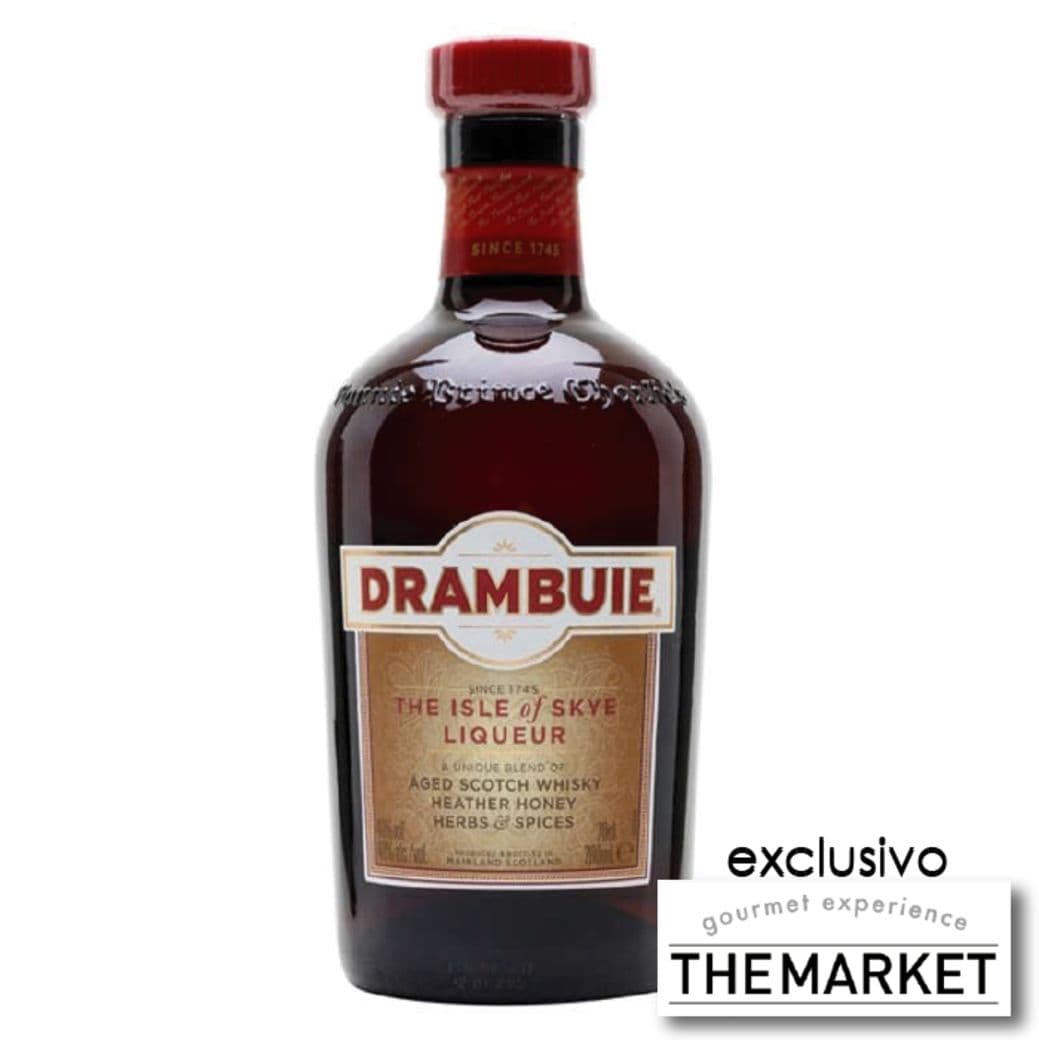 [THE MARKET] Licor Drambuie 750cc_1
