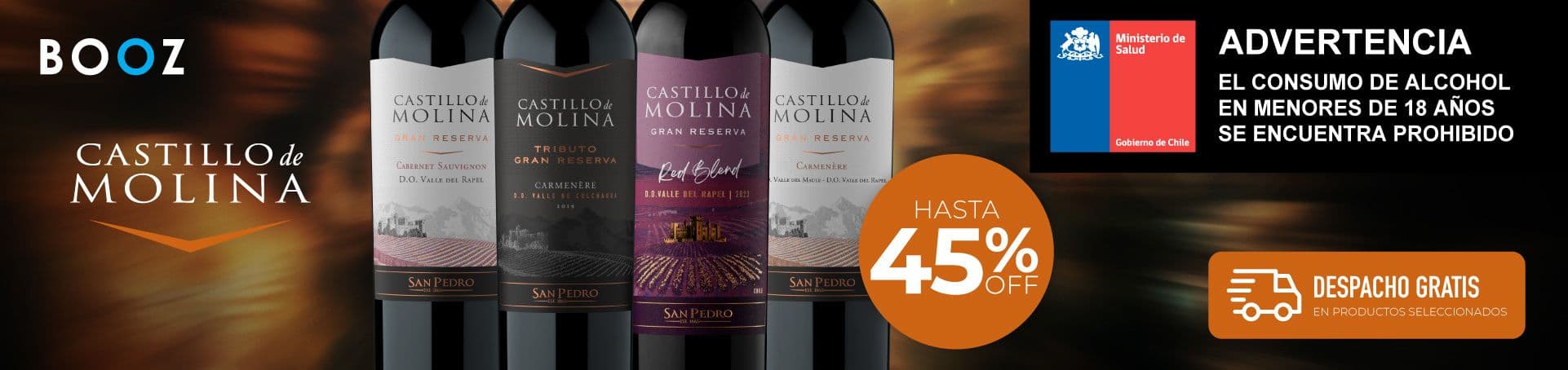 Campaña + FS Castillo de Molina nov 2025