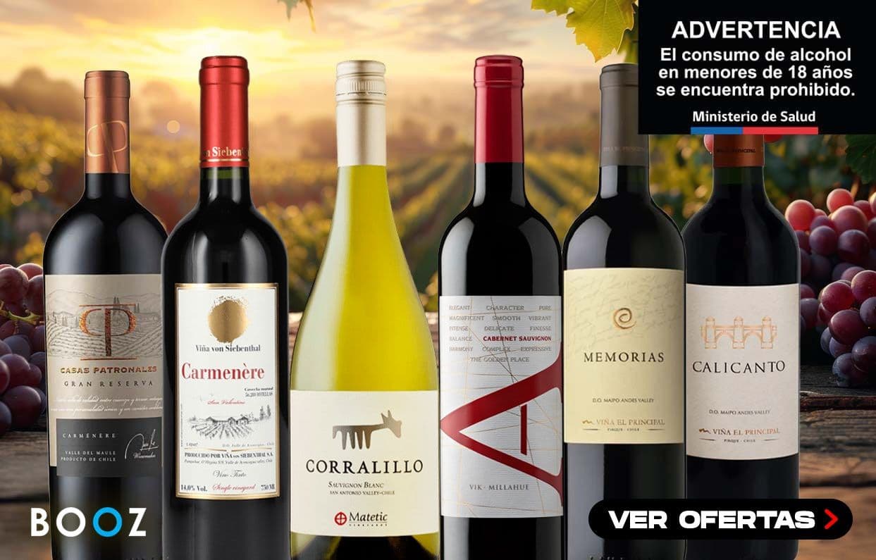 Campaña La Vinoteca Feb 2026