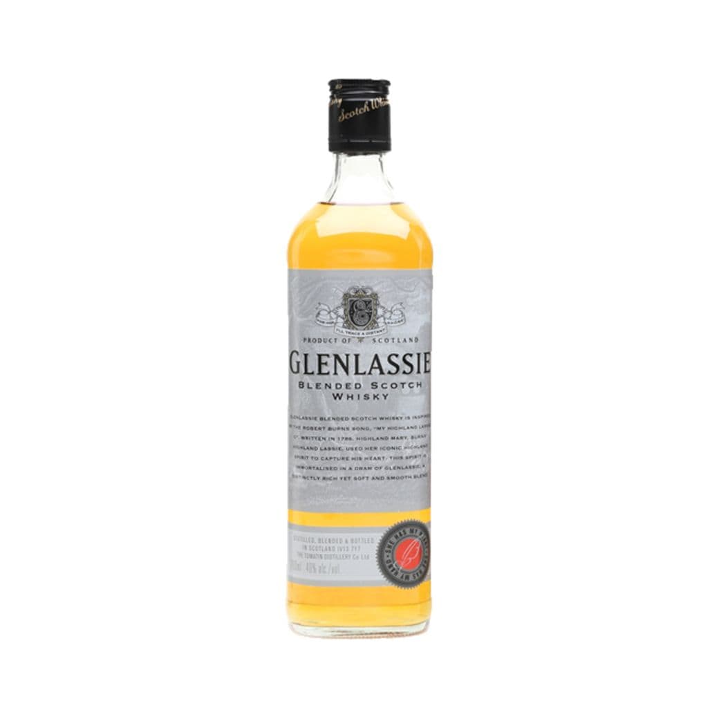 Whisky Glenlassie 1lt_1