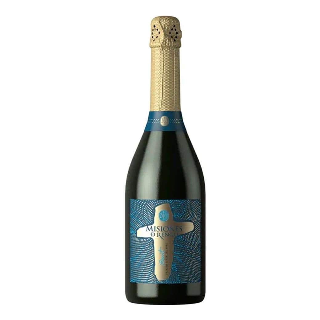 Vino Misiones D Rengo Brut 750cc_1