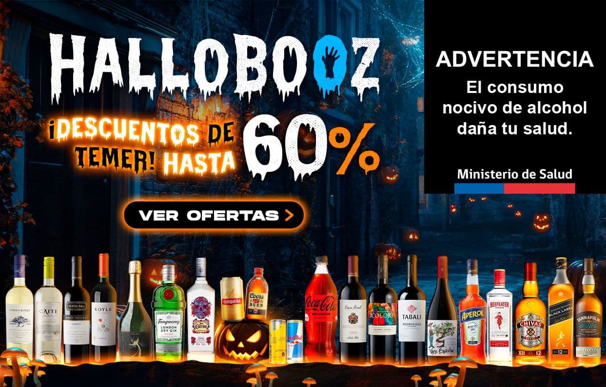 HalloBooz 2025