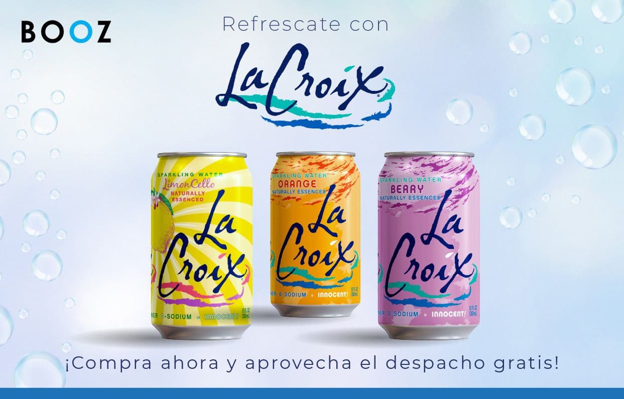 La Croix