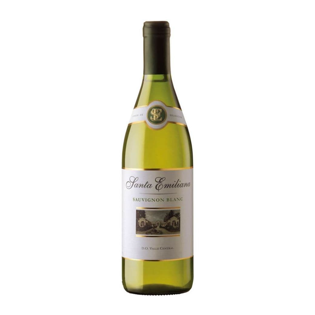Vino Santa Emiliana Sauvignon Blanc 750cc_1
