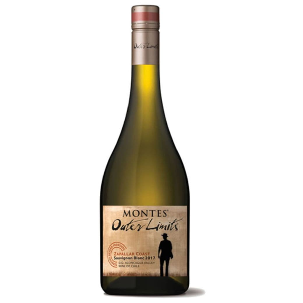 Vino Montes Outer Limits Sauvignon Blanc 750cc_1