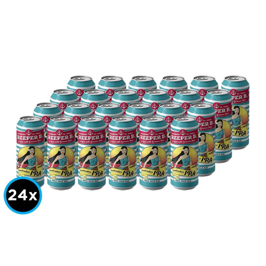 24x Cerveza Reeper B. Exotisches IPA 500cc_1
