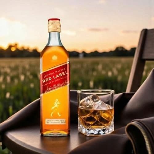 Especial Johnnie Walker Hasta -35%