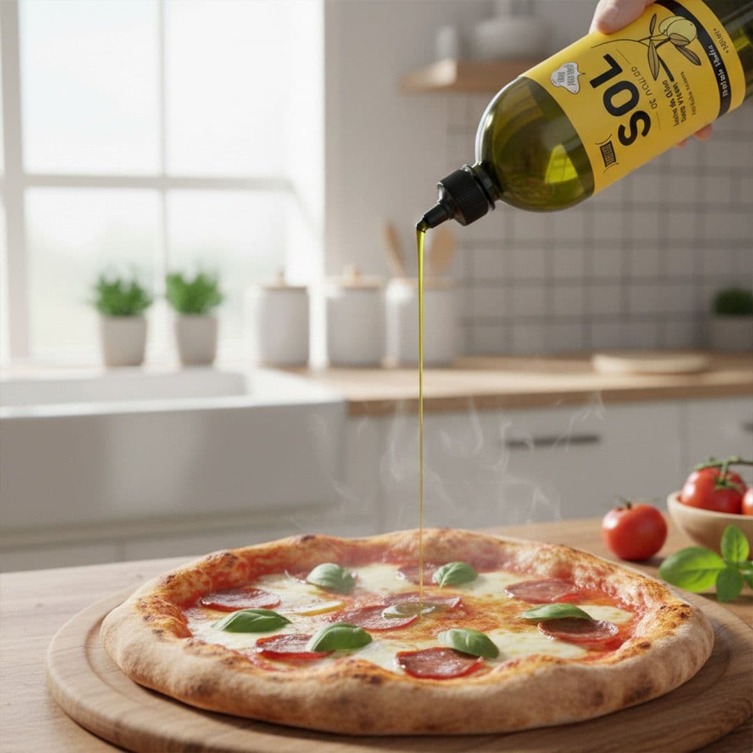 Aceite de Oliva Sol de Aculeo Squeeze 950ml_5