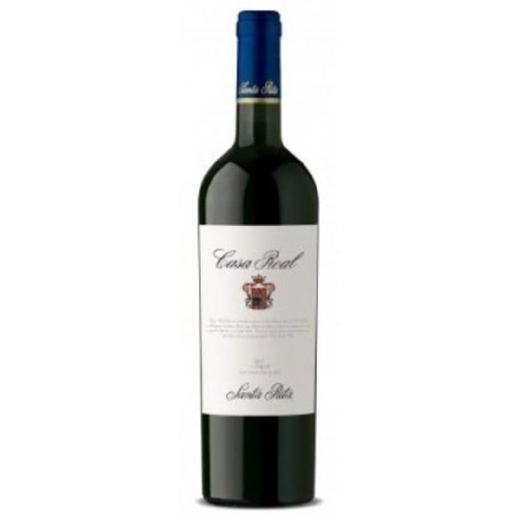 Vino Casa Real Merlot 750cc_1