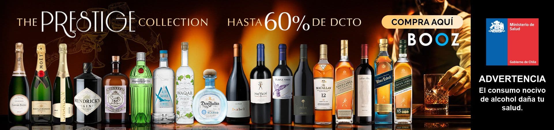 The Prestige Collection