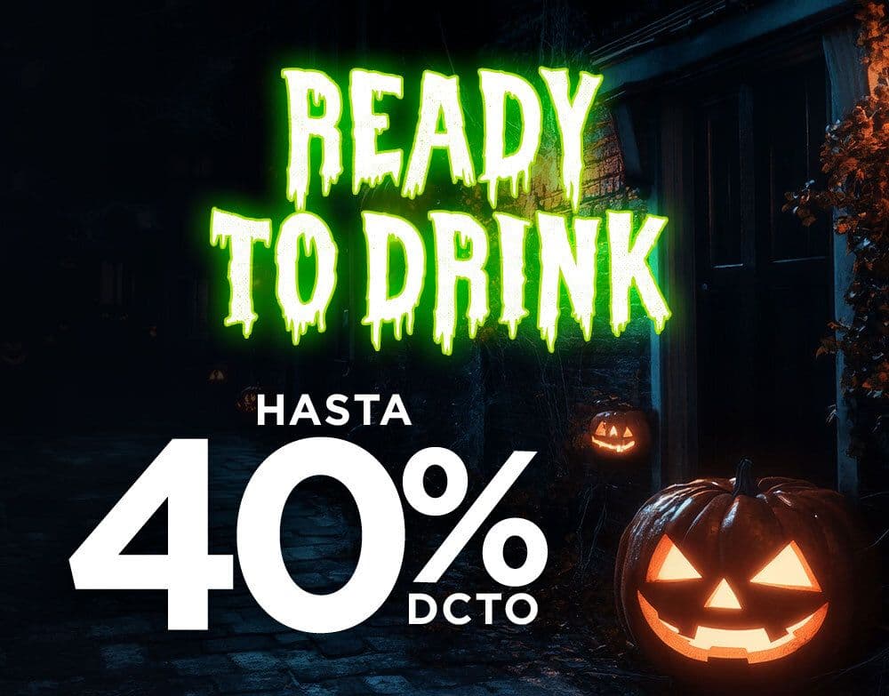 Especial Ready To Drink