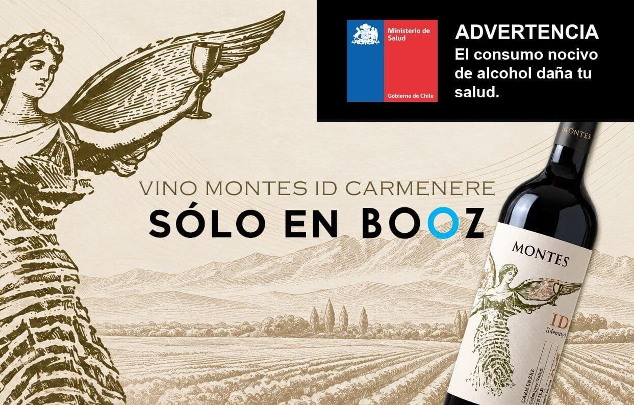 Lanzamiento Montes ID 