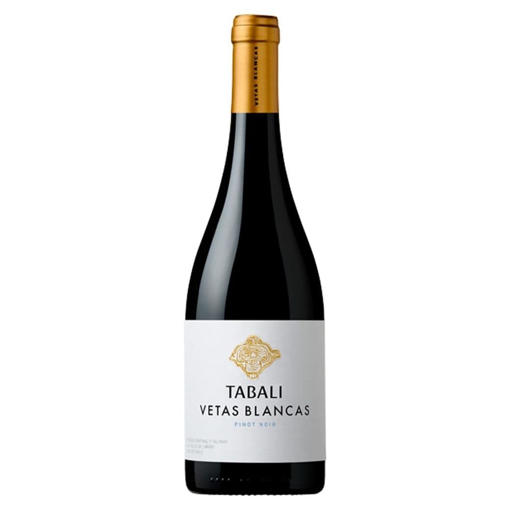 Vino Tabalí Vetas Blancas Pinot Noir 750cc_1