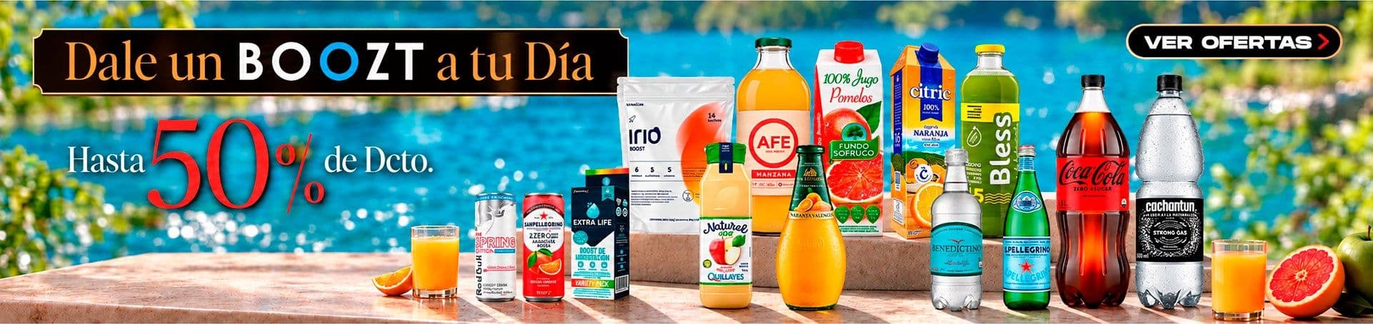 Banner Modo Recuperación 2026