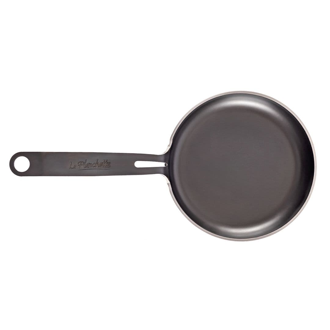 Provoletera La Planchetta_2