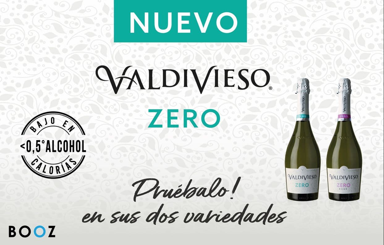 Banner Lanzamiento Espumante Zero Nov 2025