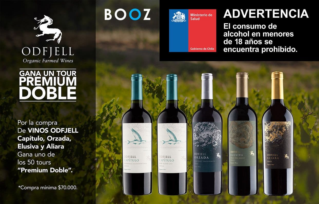 Campaña Odfjell + FS + concurso (sept 2025)