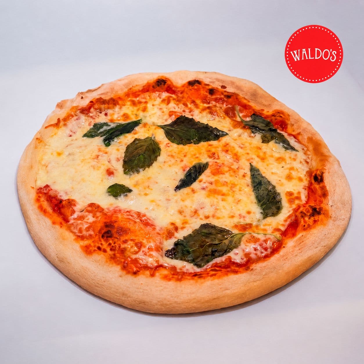 Pizza Congelada Waldos Margarita 500grs_2