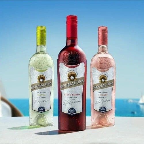 ¡Despacho Gratis Con Donnaluna y -33%!