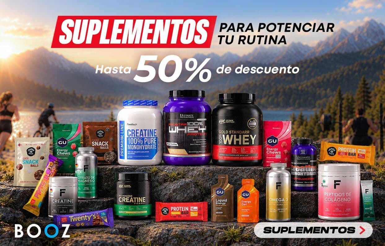 Banner Suplementos Esenciales 2026