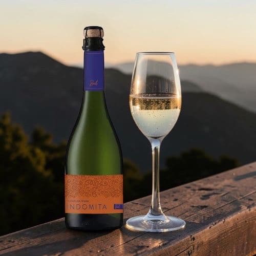 ¡Espumantes Bajo $3.990!