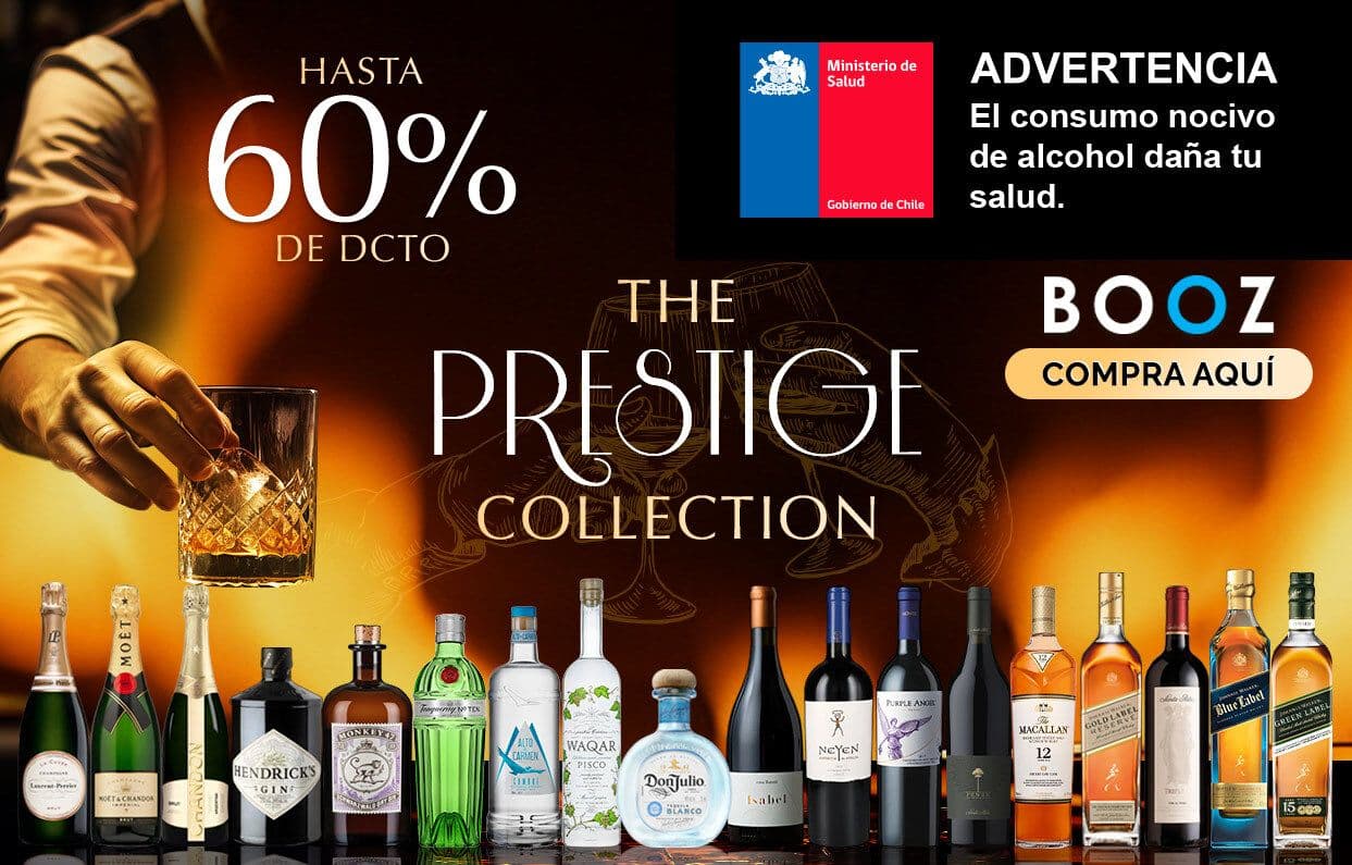 The Prestige Collection