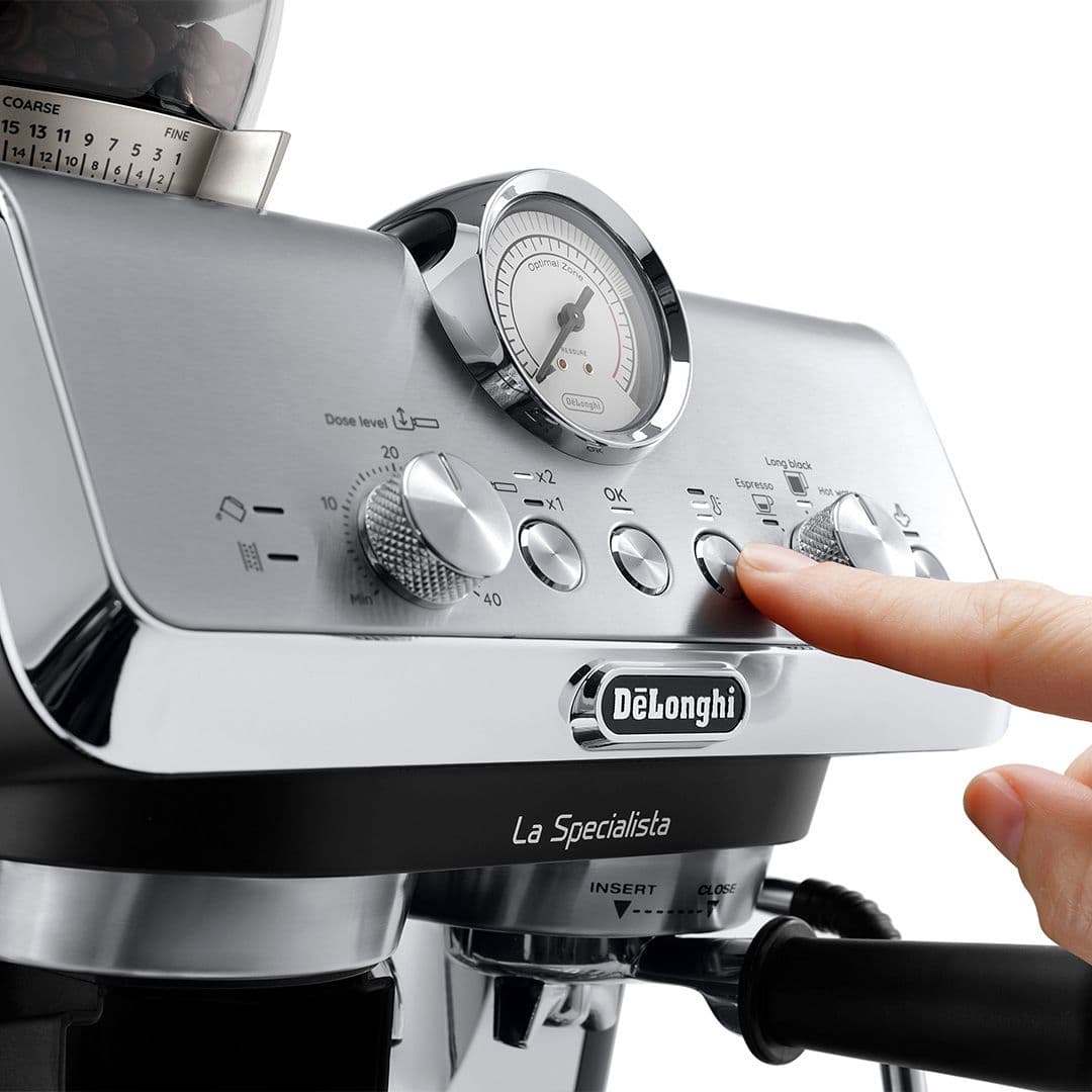 Cafetera DeLonghi La Specialista Arte_4