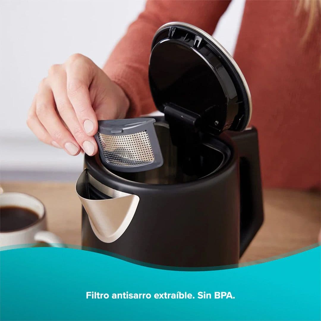 Hervidor Ninja con regulador de temperatura_3