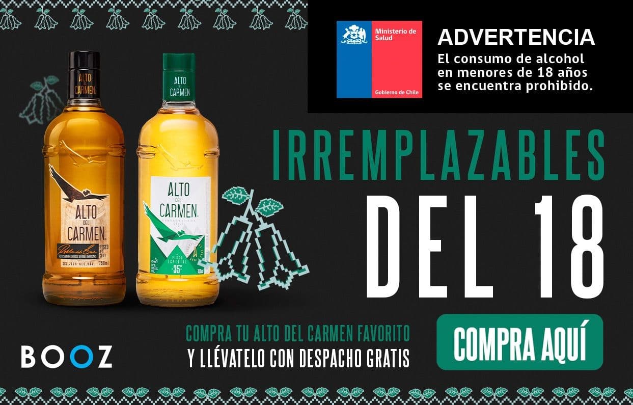 ADC 22 Septiembre