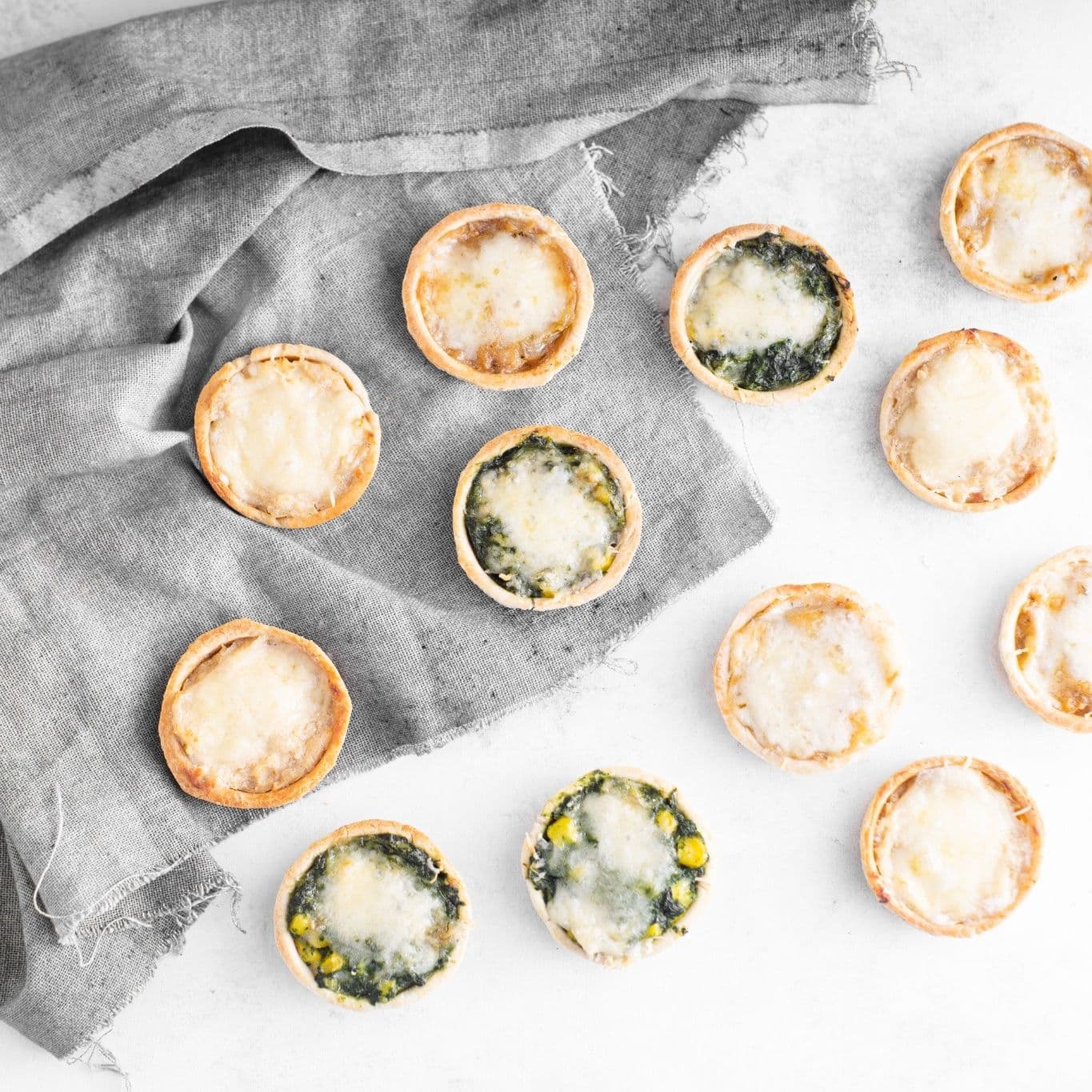 Quiches Surtidos Martino Phillippi 18 un_3