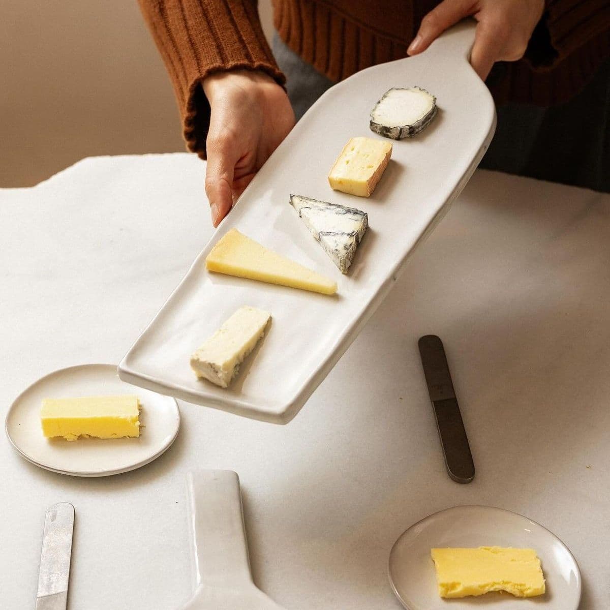 Queso Artigano Vino Rosso Cuña 147g_4