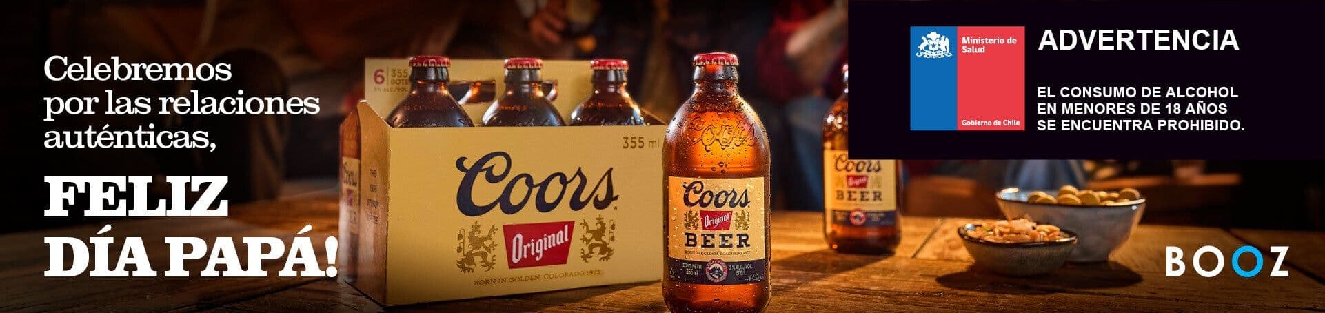 Coors