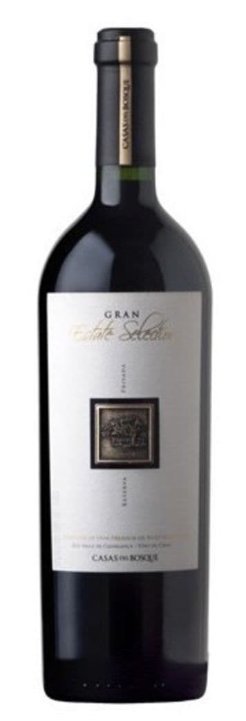Vino Gran Estate Selection Family Reserve 750cc_1