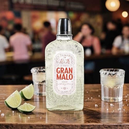 ¡Licores En Tendencia Hasta -50%!