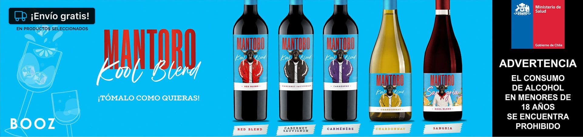 Campaña Mantoro Feb 2026