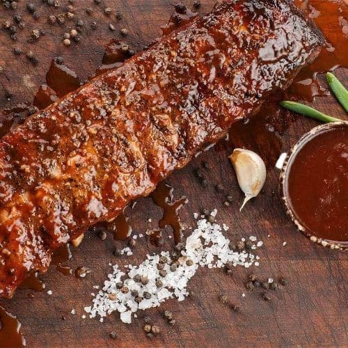 ¡Carnes Para El Asado Hasta -39%!