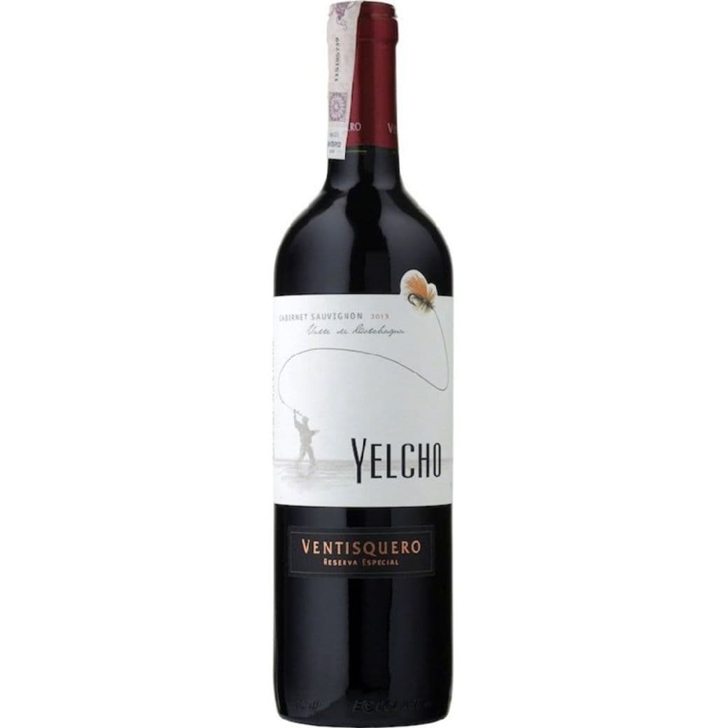 Vino Ventisquero Reserva Especial Yelcho Cabernet Sauvignon 750cc_1