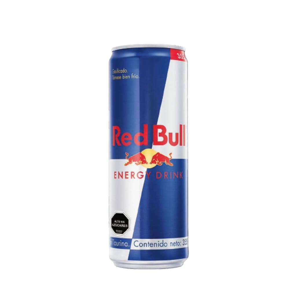 Energética Red Bull Tradicional 355cc_1