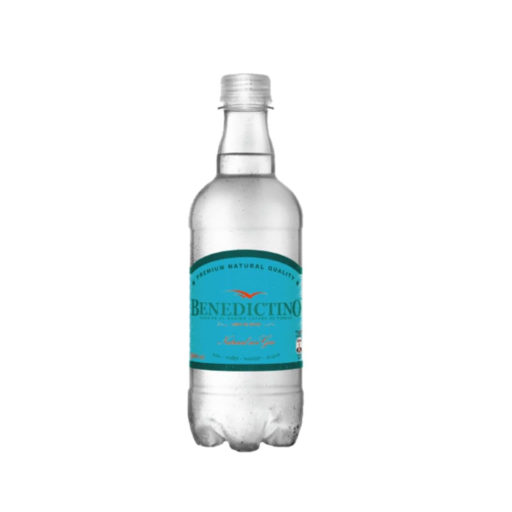 Agua Benedictino Sin Gas 500cc_1