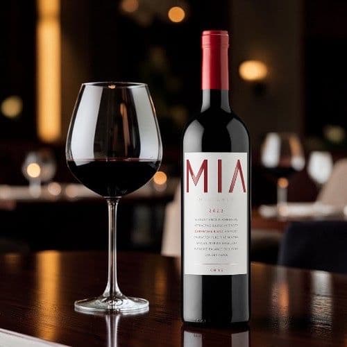  ¡Vinos Premium Hasta -60%!